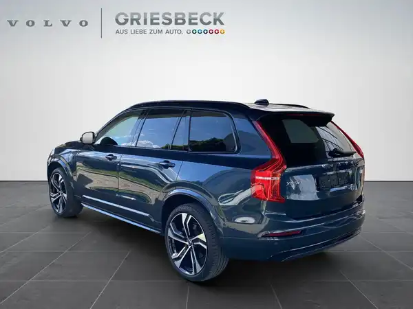 VOLVO XC90 (3/23)