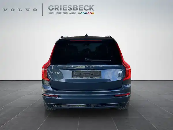 VOLVO XC90 (4/23)