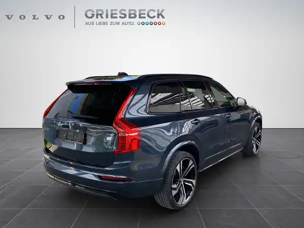 VOLVO XC90 (5/23)