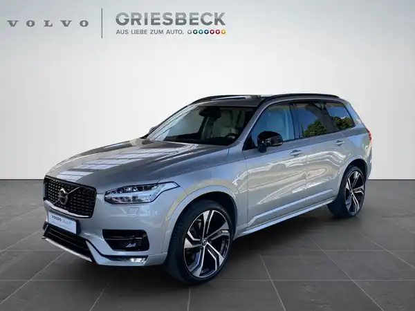 VOLVO XC90 (1/23)