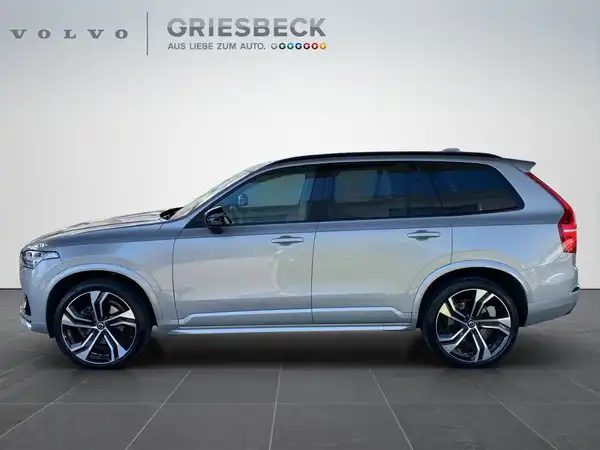 VOLVO XC90 (2/23)