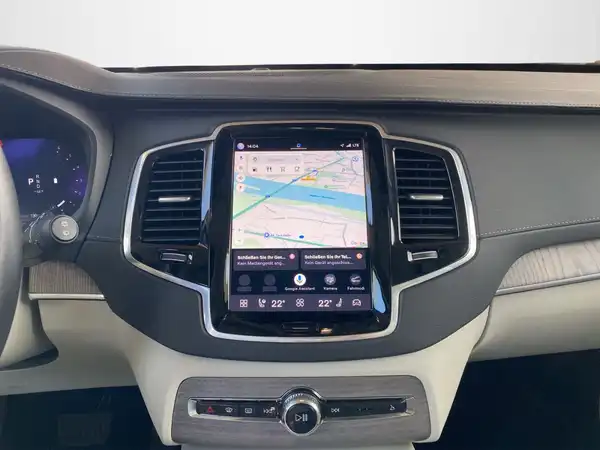 VOLVO XC90 (11/23)