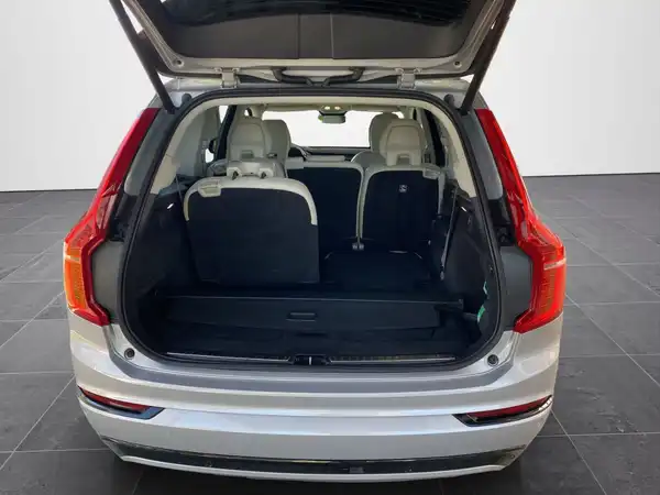 VOLVO XC90 (14/23)