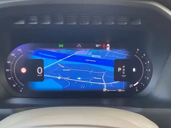 VOLVO XC90 (16/23)