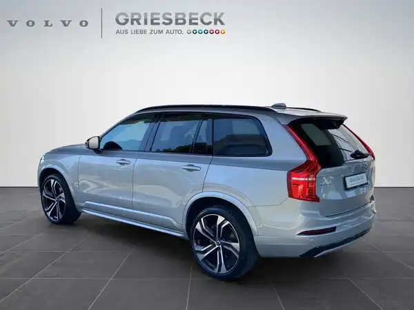 VOLVO XC90 (3/23)