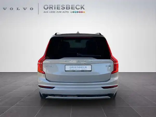 VOLVO XC90 (4/23)