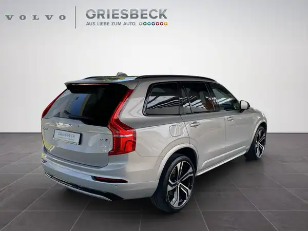 VOLVO XC90 (5/23)