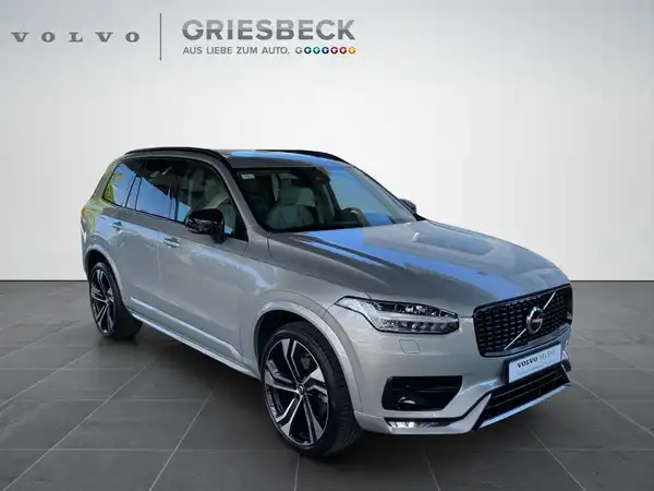 VOLVO XC90 (6/23)