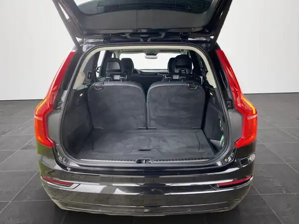 VOLVO XC90 (14/22)