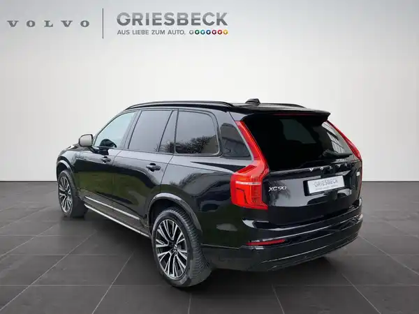 VOLVO XC90 (3/22)