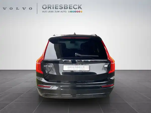 VOLVO XC90 (4/22)