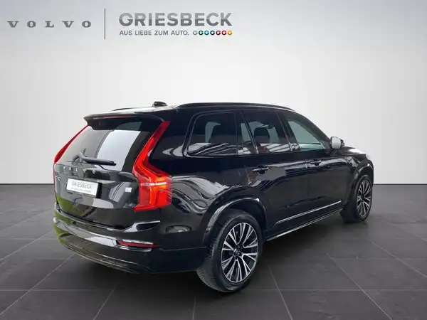 VOLVO XC90 (5/22)