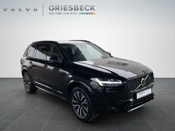 VOLVO XC90 (6/22)