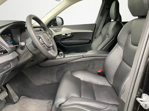VOLVO XC90 (7/22)