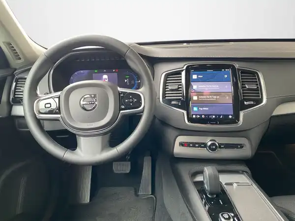VOLVO XC90 (8/22)