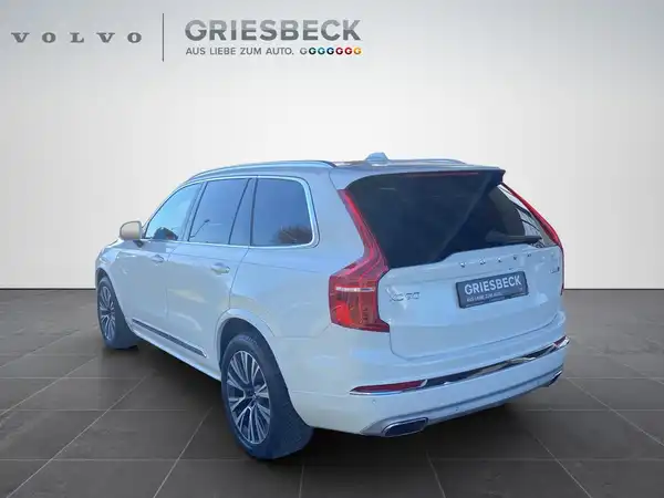 VOLVO XC90 (3/23)
