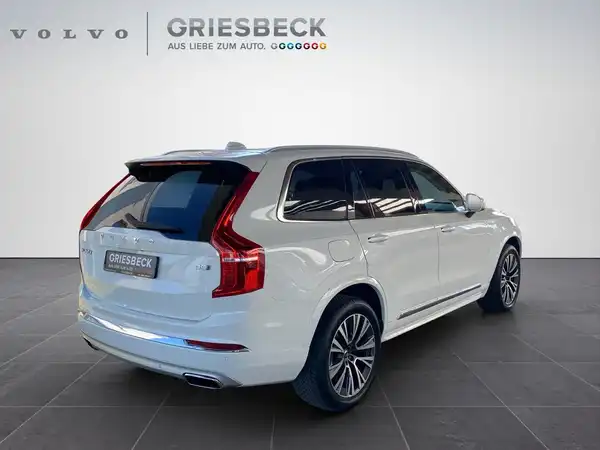 VOLVO XC90 (5/23)