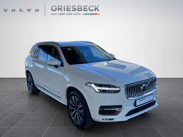 VOLVO XC90 (6/23)
