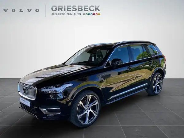VOLVO XC90 (1/22)