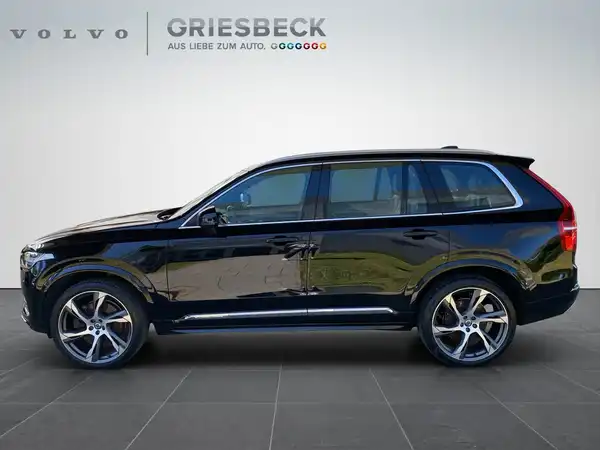VOLVO XC90 (2/22)