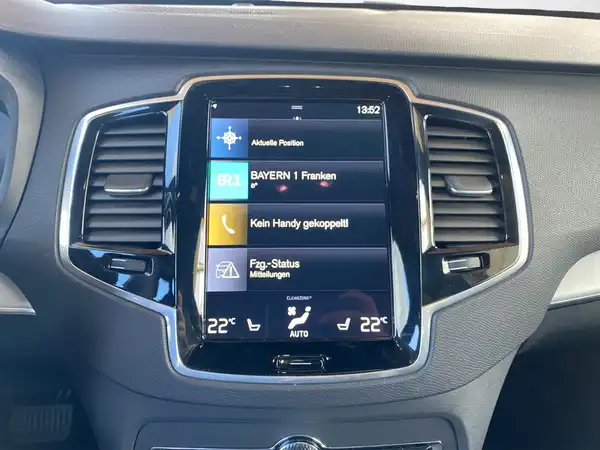 VOLVO XC90 (11/22)