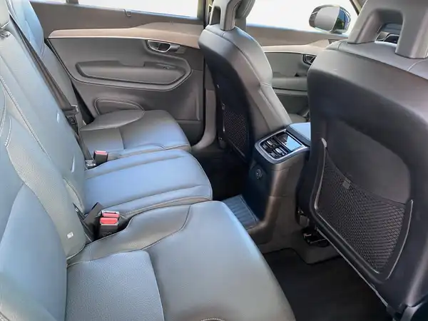 VOLVO XC90 (13/22)