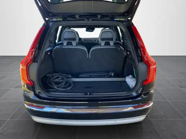 VOLVO XC90 (14/22)