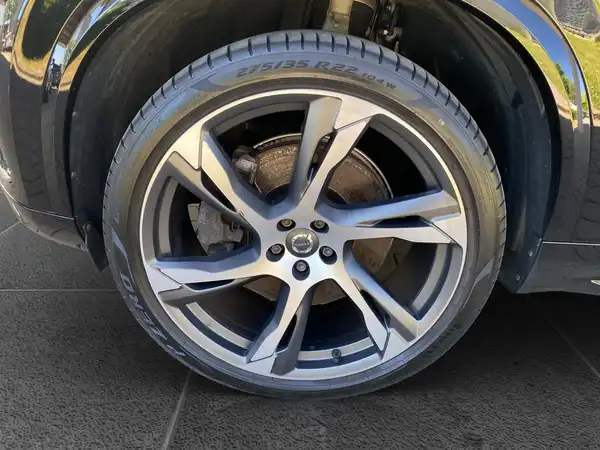 VOLVO XC90 (15/22)