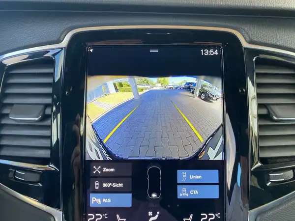 VOLVO XC90 (19/22)