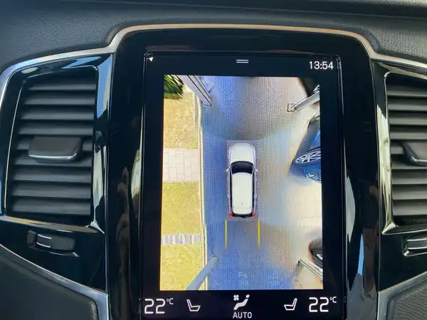 VOLVO XC90 (20/22)