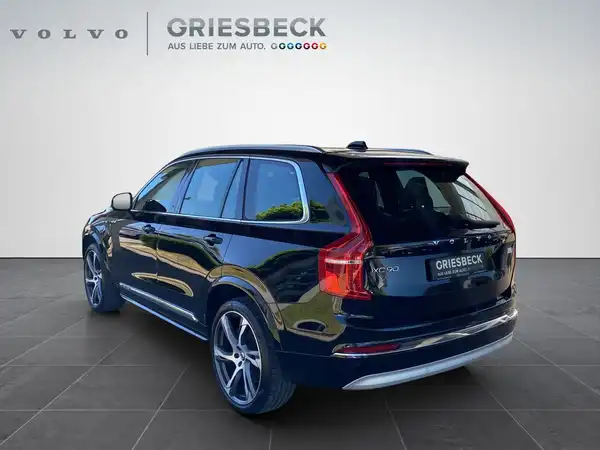 VOLVO XC90 (3/22)
