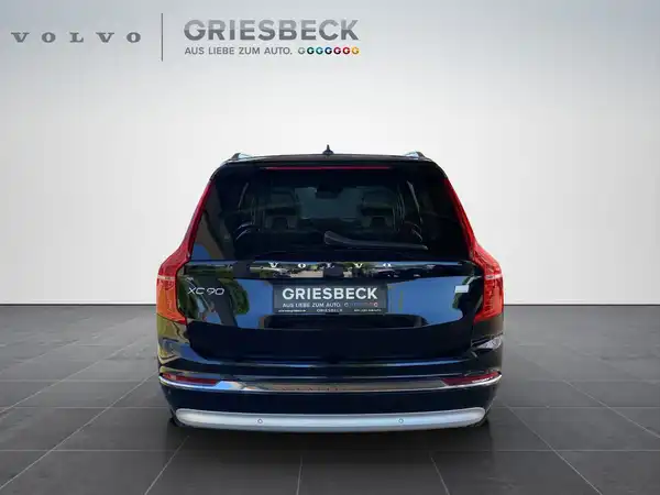 VOLVO XC90 (4/22)
