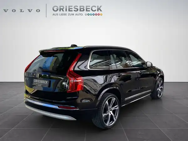 VOLVO XC90 (5/22)