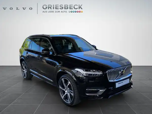 VOLVO XC90 (6/22)