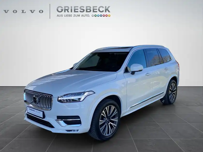 VOLVO XC90 (1/23)