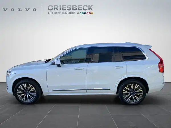 VOLVO XC90 (2/23)