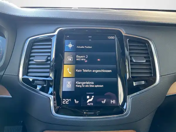 VOLVO XC90 (11/23)