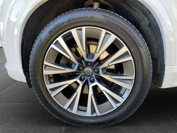 VOLVO XC90 (15/23)