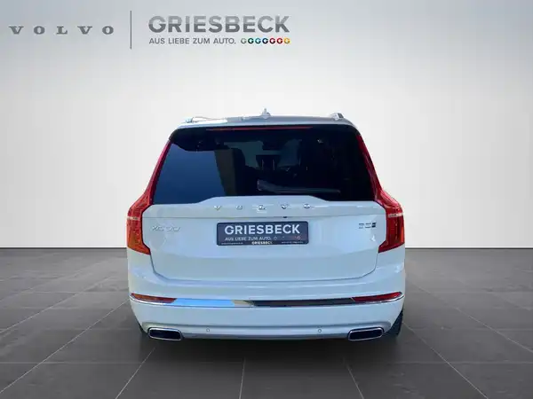 VOLVO XC90 (4/23)