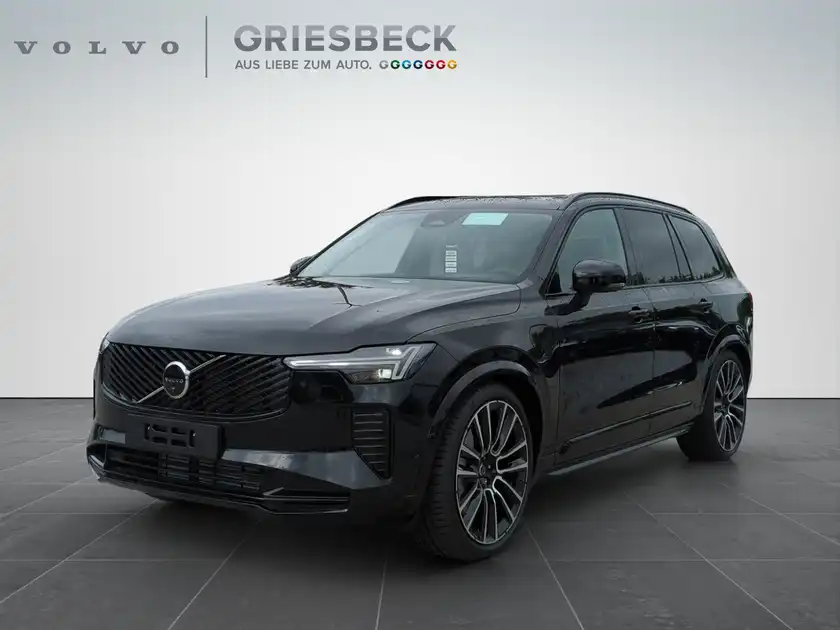 VOLVO XC90 (1/19)