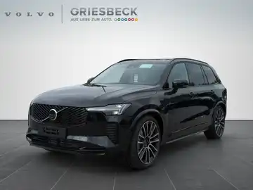 VOLVO XC90 (1/19)