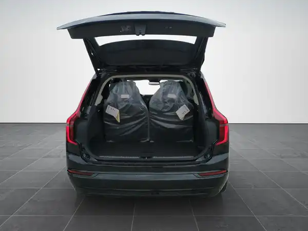 VOLVO XC90 (14/19)