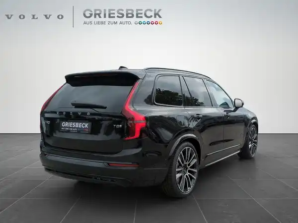 VOLVO XC90 (5/19)
