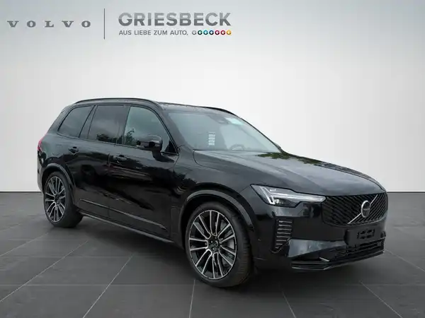 VOLVO XC90 (6/19)