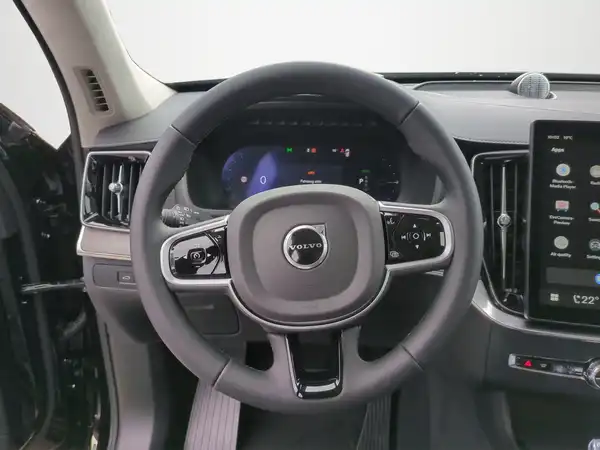 VOLVO XC90 (10/19)
