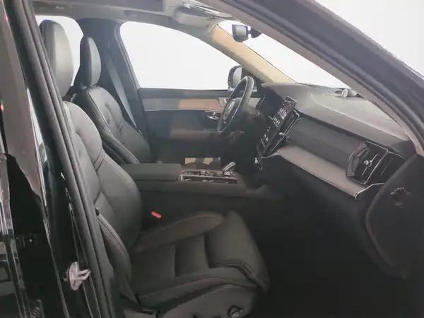 VOLVO XC90 (12/19)