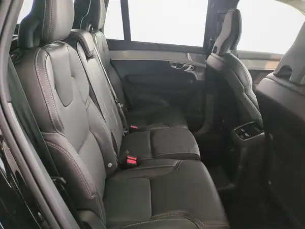 VOLVO XC90 (13/19)