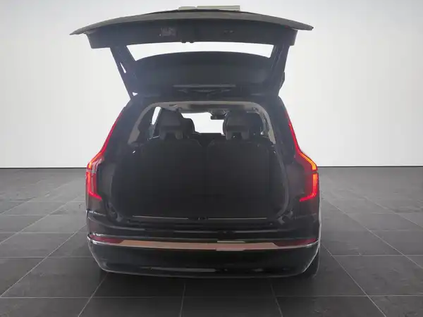 VOLVO XC90 (14/19)