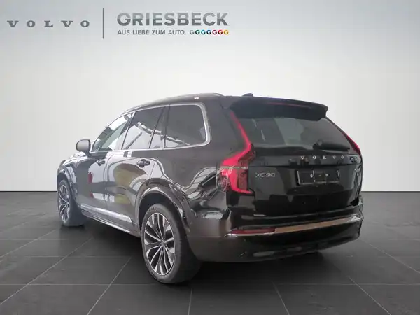VOLVO XC90 (3/19)