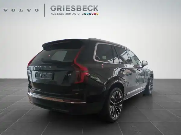 VOLVO XC90 (5/19)